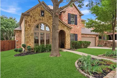 8605 Herns Meadow Lane, McKinney, TX 75071 - Photo 1