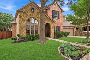 8605 Herns Meadow Ln, McKinney, TX 75071 - Photo 1