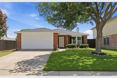 2717 Lazy Oak Drive, Little Elm, TX 75068 - Photo 1