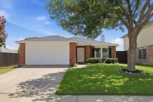 2717 Lazy Oak Dr, Little Elm, TX 75068 - Photo 1