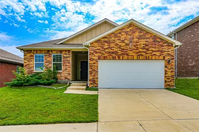 746 Wilshire Drive, Lavon, TX 75166 - Photo 3