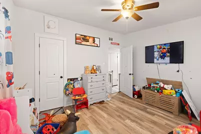 801 Oak Street, Bonham, TX 75418 - Photo 5
