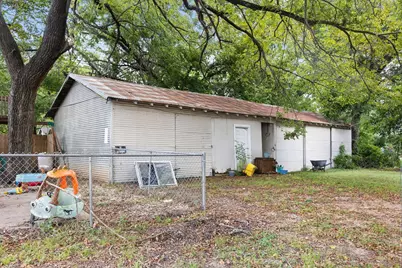 801 Oak Street, Bonham, TX 75418 - Photo 29