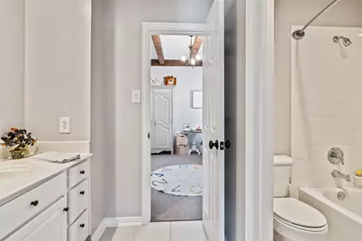 4668 Ridgeland Drive, Frisco, TX 75034 - Photo 21