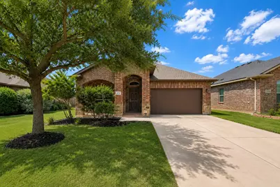 1232 Doe Meadow Drive, Fort Worth, TX 76028 - Photo 1