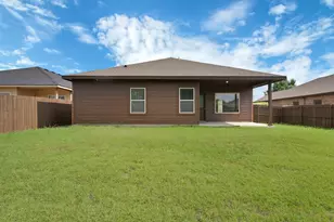 1232 Doe Meadow Dr, Fort Worth, TX 76028 - Photo 27