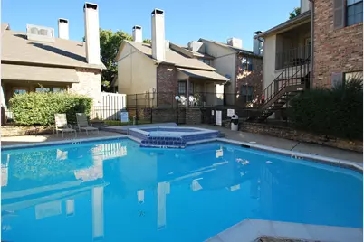 2835 Keller Springs Road #805, Carrollton, TX 75006 - Photo 15