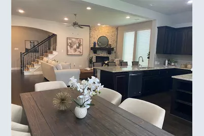 9932 Haversham Drive, Fort Worth, TX 76131 - Photo 19