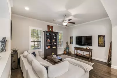 1207 Harris Hawk Way, Arlington, TX 76005 - Photo 3