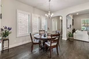 1207 Harris Hawk Way, Arlington, TX 76005 - Photo 13