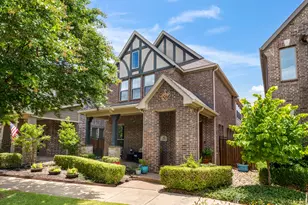 1207 Harris Hawk Way, Arlington, TX 76005 - Photo 1
