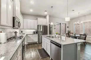 1207 Harris Hawk Way, Arlington, TX 76005 - Photo 11