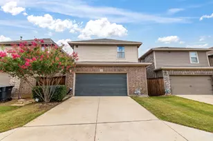 1207 Harris Hawk Way, Arlington, TX 76005 - Photo 21