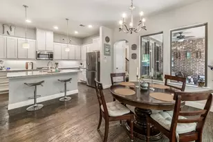 1207 Harris Hawk Way, Arlington, TX 76005 - Photo 3