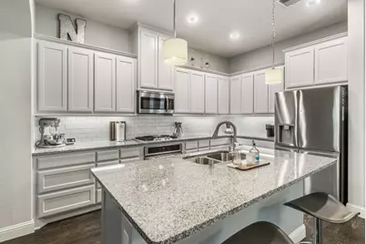 1207 Harris Hawk Way, Arlington, TX 76005 - Photo 5