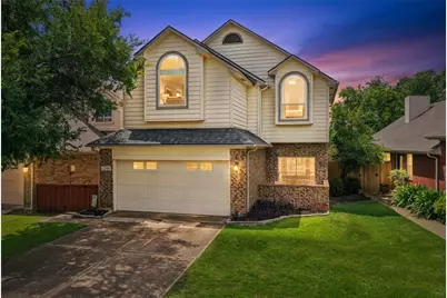 1209 Broken Arrow Trail, Carrollton, TX 75007 - Photo 39