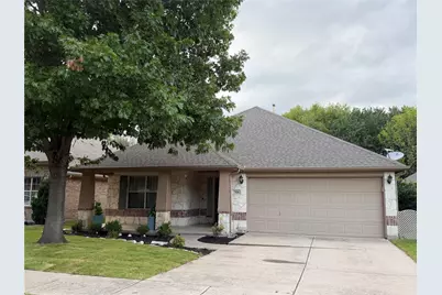708 Creekside Drive, Little Elm, TX 75068 - Photo 1