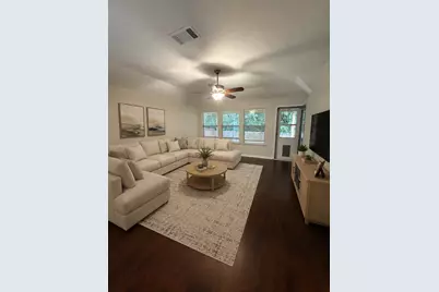 708 Creekside Drive, Little Elm, TX 75068 - Photo 3