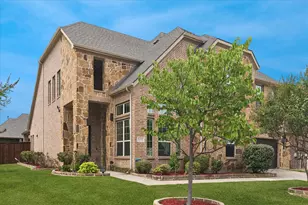 1650 Chisholm Trail, Prosper, TX 75078 - Photo 1