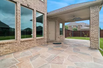 1650 Chisholm Trail, Prosper, TX 75078 - Photo 21
