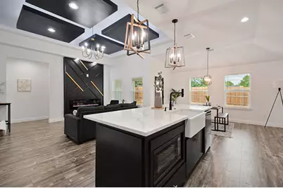 4325 Carmel Avenue, Fort Worth, TX 76119 - Photo 9