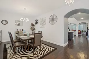 2311 Tawny Owl Rd, Grand Prairie, TX 75052 - Photo 5
