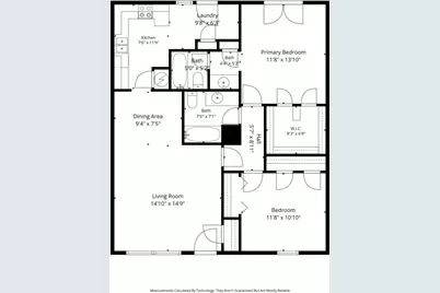 7510 Pebblestone Drive, Dallas, TX 75230 - Photo 3
