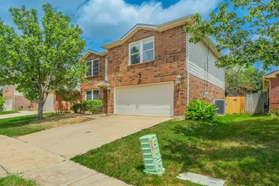 1558 Laurel Hall Lane, Little Elm, TX 75068 - Photo 19