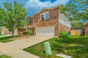 1558 Laurel Hall Ln, Little Elm, TX 75068 - Photo 19