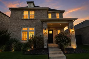 7827 Piedmont Ave, Frisco, TX 75035 - Photo 1