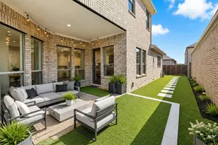 7827 Piedmont Ave, Frisco, TX 75035 - Photo 23
