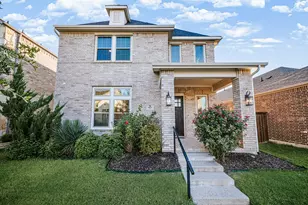 7827 Piedmont Ave, Frisco, TX 75035 - Photo 1