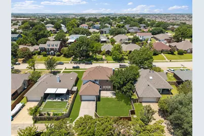 4216 Mulberry Drive, Carrollton, TX 75010 - Photo 35