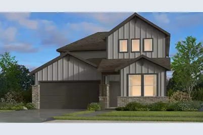 1444 Zapateado Way, Fort Worth, TX 76052 - Photo 1