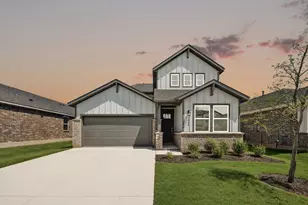 1444 Zapateado Wy, Fort Worth, TX 76052 - Photo 31