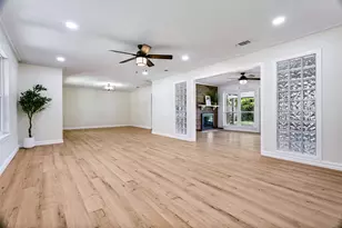 4601 Holiday Ln E, North Richland Hills, TX 76180 - Photo 7