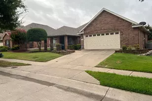 8501 Blacktail Trail, McKinney, TX 75070 - Photo 1