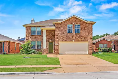 1725 Trego Drive, Fort Worth, TX 76247 - Photo 1