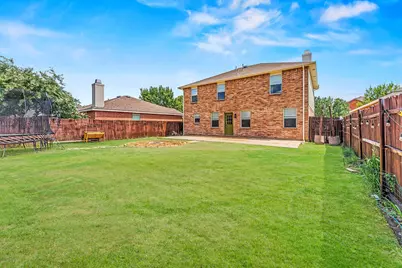 1725 Trego Drive, Fort Worth, TX 76247 - Photo 27