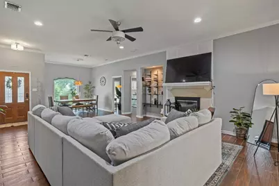 2014 Royal Crest Drive, Garland, TX 75043 - Photo 7