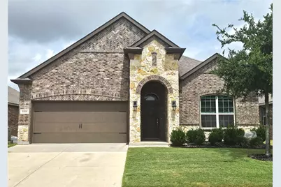 11221 Blaze Street, Aubrey, TX 76227 - Photo 1