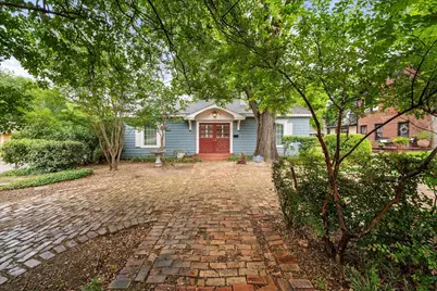 1501 Sycamore, Corsicana, TX 75110 - Photo 1
