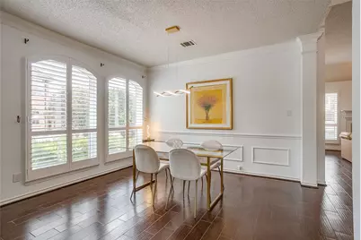 2800 Rosecliff Terrace, Grapevine, TX 76051 - Photo 9