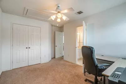 2800 Rosecliff Terrace, Grapevine, TX 76051 - Photo 31