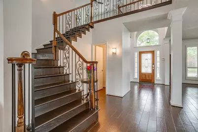 2800 Rosecliff Terrace, Grapevine, TX 76051 - Photo 7