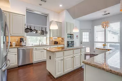2800 Rosecliff Terrace, Grapevine, TX 76051 - Photo 15