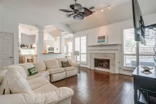 2800 Rosecliff Terrace, Grapevine, TX 76051 - Photo 11