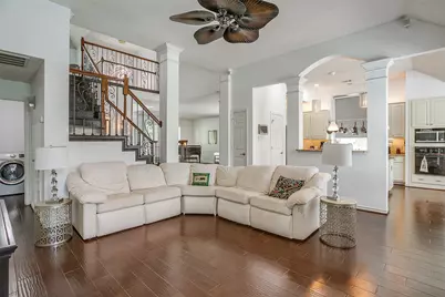 2800 Rosecliff Terrace, Grapevine, TX 76051 - Photo 13