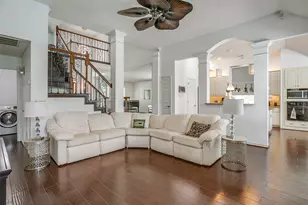 2800 Rosecliff Terrace, Grapevine, TX 76051 - Photo 13