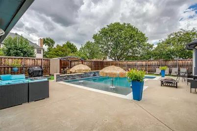 2800 Rosecliff Terrace, Grapevine, TX 76051 - Photo 33